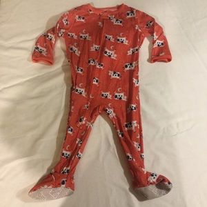 Carter’s 12m Footed Sleeper